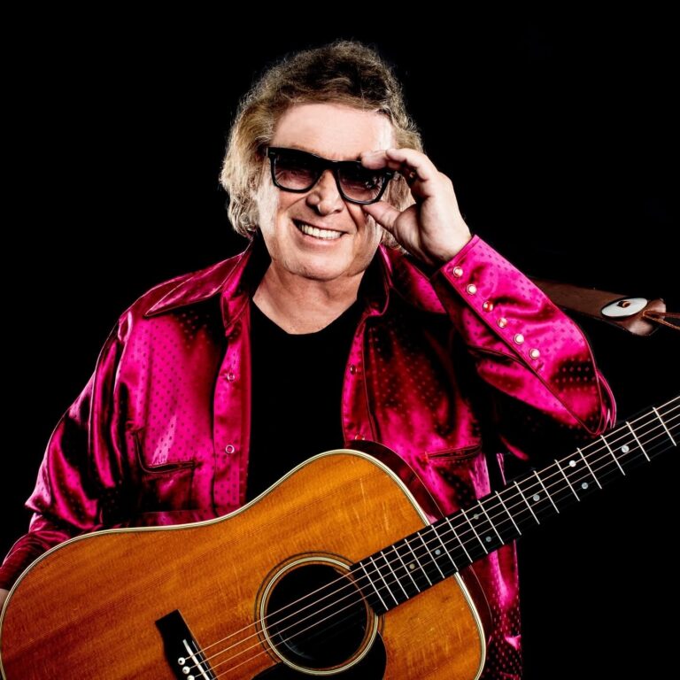 Don McLean TABLE Magazine 768x768