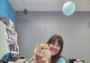 Pittsburgh Events: Your Guide to July 20-26 A woman holds an orange, fluffy cat.