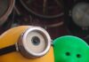 Collier’s Cuts: Minion or Meh? Here’s Our Review of the New ‘Minions & Monsters’ A minion and alien stand side by side in the new movie.