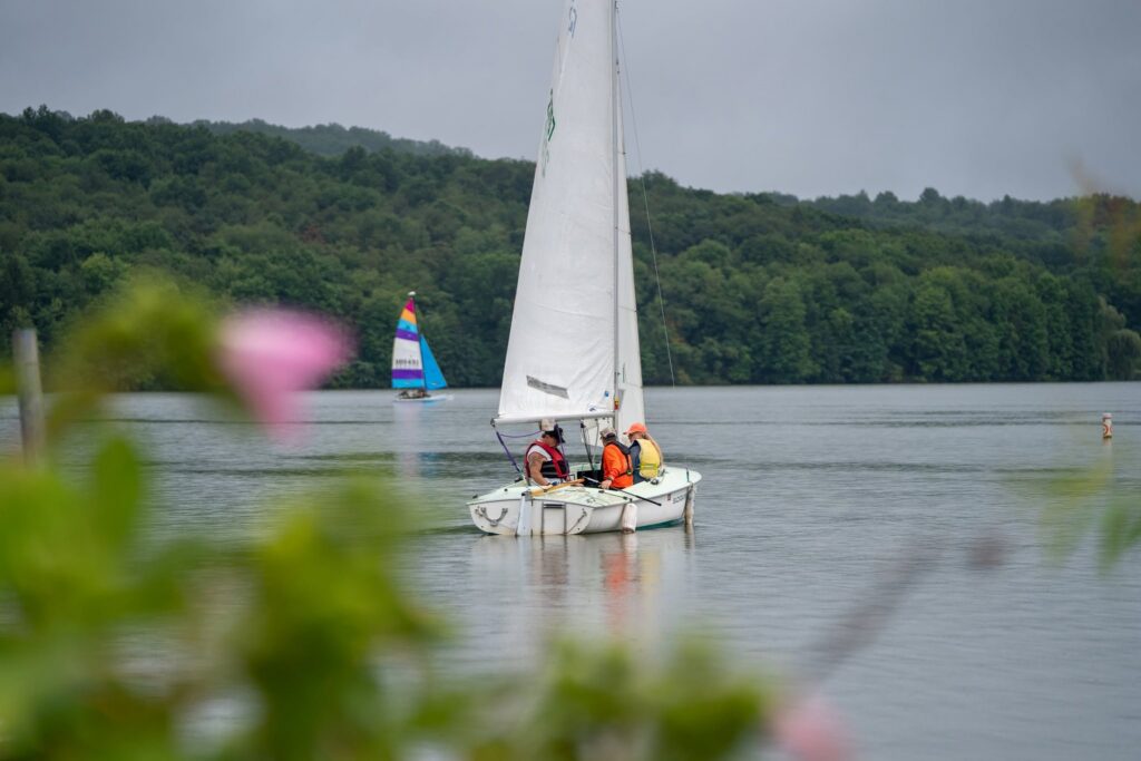 Moraine State Park Regatta