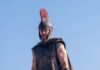 It’s Been a Blockbuster Summer for 2026 — Here’s Where to Watch the Biggest Hits Matt Damon stands on a sandy mountain in battle gear in The Odyssey.