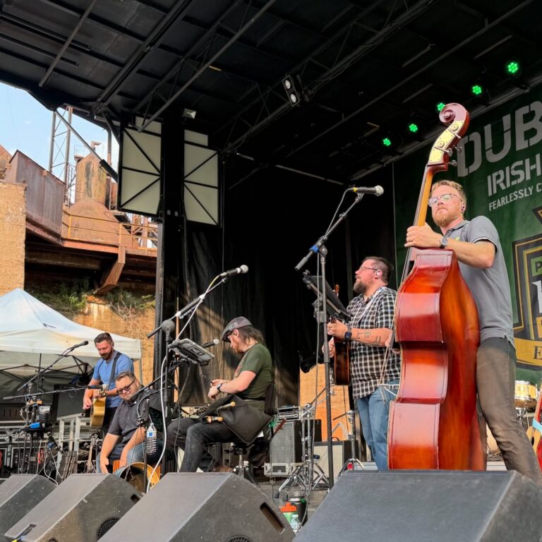 Pittsburgh Irish Festival TABLE Magazine 768x768