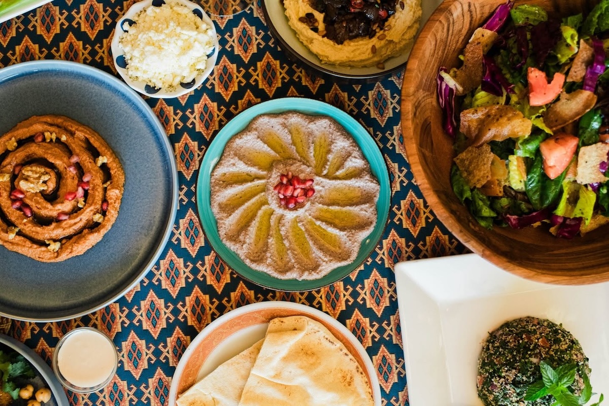 Pittsburgh Restaurant Week 2026: The Menus You Shouldn't Miss - Table ...
