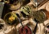 Pittsburgh Restaurant Week: We Asked Food Insiders Where They’re Eating A variety of spices and sauces in bowls on a table.