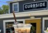 The 10 Best Coffee Drinks in Pittsburgh Iced coffee from Curbside, a top Pittsburgh coffee shop.