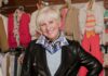 How Carol Kinkela Built a 30-Year Fashion Institution Out of Carabella in Oakmont Carol Kinkela, founder of Carabella, poses in her Oakmont boutique.