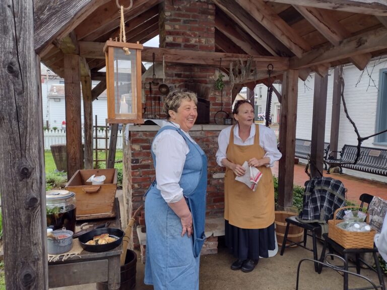 German Christmas Market TABLE Magazine 768x576