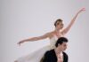 Pittsburgh Ballet Theatre’s ‘Giselle’ Is Fall’s Creepiest Ballet Pittsburgh Ballet Theatre's Giselle: Dancers in a dramatic pose.