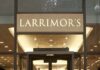Larrimor’s Is Going Out of Business After 87 Years: What to Know About the Final Sale Larrimor's department store entrance with revolving door and mannequins