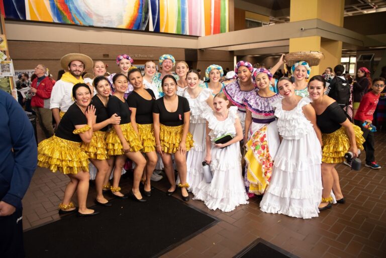 Latin American and Caribbean Festival TABLE Magazine 768x513
