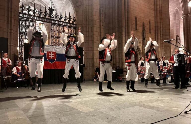 Slovak Heritage Festival TABLE Magazine 768x498