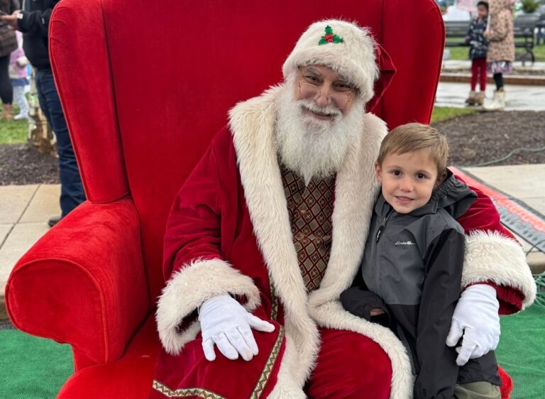 Tree Lighting Waterfront TABLE Magazine 768x562
